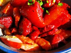 -兰溪小馆(东直门簋街店)