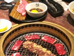 -牛角日本烧肉专门店(海运大厦店)
