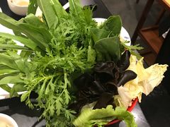 -北门涮肉·铜锅涮肉(南锣鼓巷店)