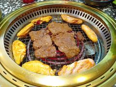 -黑牛の場烤肉(摩天活力城店)