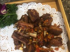 -原鄉本味 楚菜 丹江口鱼(北苑店)