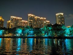 -运河游船(武林门码头)