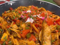 -大师傅金奖啤酒鱼(西街口总店)