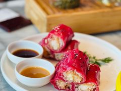 -蝴蝶里·粤菜·点心(龙湖天街&滨江店)