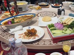 -忆江南·生态餐饮宴会酒店