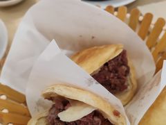 -闫家驴肉老店(华电一校店)