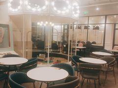 大堂-Lilliput·粒粒堡亲子餐厅(嘉定宝龙店)