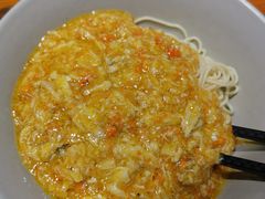 -李百蟹·江南蟹黄面·河景餐厅(夫子庙总店)