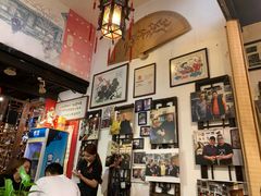 -义聚成老北京炙子烤肉(门框店)