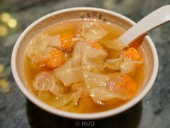 -恩宁刘福记(东华东路店)