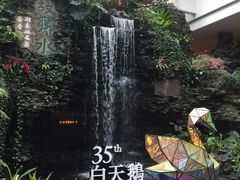 -白天鹅宾馆·流浮阁咖啡厅