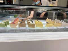 -BanCake·法式千层·拿破仑專門店