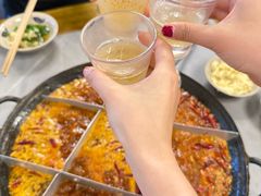 -重庆老火锅王(西安北路店)