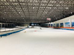 -绍兴启迪乔波冰雪世界