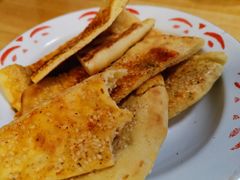 -老钟家烤羊排·敦伊阁清真餐厅胡羊焖饼