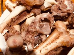 -有奴思烤肉·清真(正宁路店)