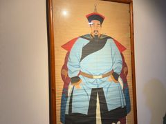 -明湖楼·经典鲁菜(大明湖店)