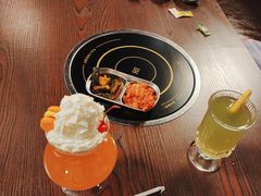 -韩鼎丰·韩国料理(林奥店)