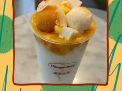 -哈根达斯(上海金山店)