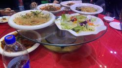 -喜宴酒店幸福里(星摩尔购物中心店)