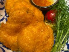 -BetterThai 泰加(苏州中心店)