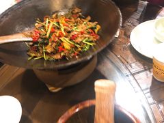 -井水小厨·湘菜(活力广场店)