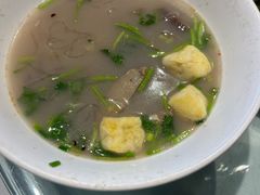-品大三·南京菜(大行宫店)