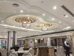 大堂-洪长兴(广西北路店)