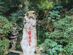 -杭州黄龙洞