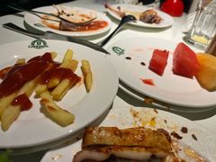 -戈拿旺巴西烤肉(崇文门店)