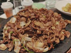 -北平盛世·新京菜·北京烤鸭(劲松·双井店)