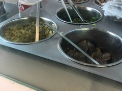 -回味鸭血粉丝汤(南京站店)