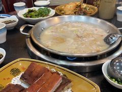 -老来福·非遗酸汤兔(凯旋路店)