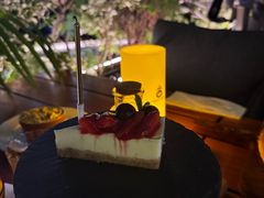-The Happy Monk(前海壹方汇店)