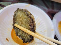 -名超海鲜烧烤大排档