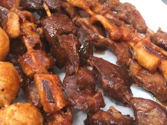 -大学路8号炸串(大学路十四号院店)