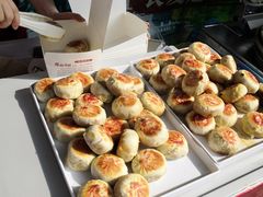 -长发西饼(临顿路店)
