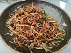 -龟兹KUCINA·新疆菜(前滩L+PLAZA店)