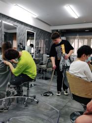 -西克造型美发连锁