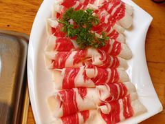 -草原塞蛮羊火锅城(港湾店)