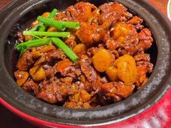 -外婆家(青岛万象城店)