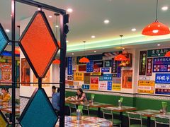 大堂-小龍鳳餐室(番禺路店)