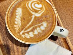 -Peet's Coffee皮爷咖啡(豫园店)