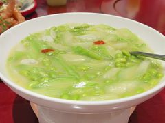 -北平楼·烤鸭·北京菜(牡丹园店)