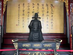 -老桂湖公园-杨升庵博物馆