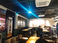 大堂-FABIO’S费比欧披萨餐厅