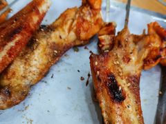 -老地方烤肉(东岗路店)