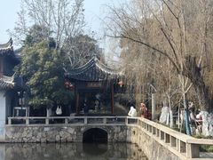 -水绘园