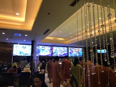 -东方之珠洗浴休闲广场(南开店)
