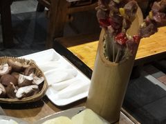 -重庆渝达老火锅(春熙路店)